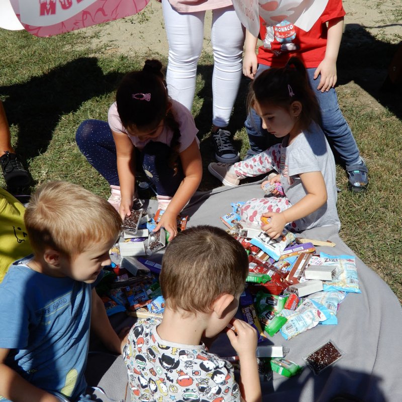 1 éves a CSODA-TÁR Óvoda Berettyóújfaluban 108